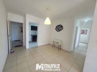 VENDE-SE APT C/VARANDA NO COND SPLENDOR PARK