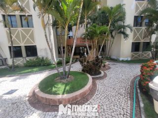 VENDE-SE APT C/VARANDA NO COND SPLENDOR PARK