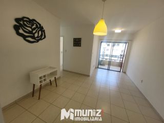 VENDE-SE APT C/VARANDA NO COND SPLENDOR PARK