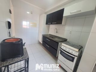 VENDE-SE APT C/VARANDA NO COND SPLENDOR PARK