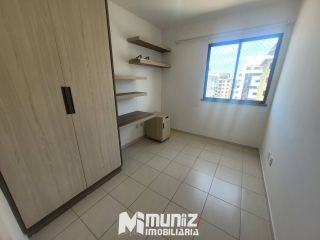 VENDE-SE APT C/VARANDA NO COND SPLENDOR PARK