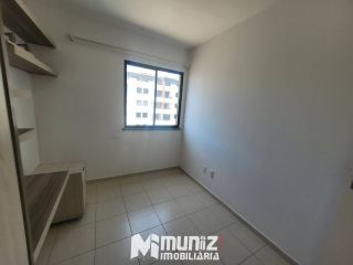 VENDE-SE APT C/VARANDA NO COND SPLENDOR PARK