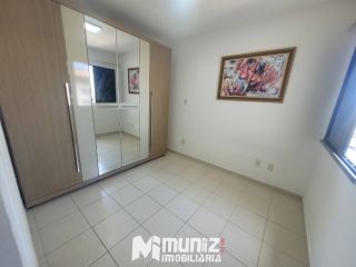 VENDE-SE APT C/VARANDA NO COND SPLENDOR PARK