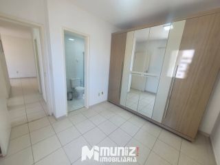 VENDE-SE APT C/VARANDA NO COND SPLENDOR PARK