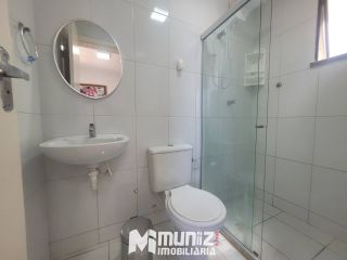 VENDE-SE APT C/VARANDA NO COND SPLENDOR PARK