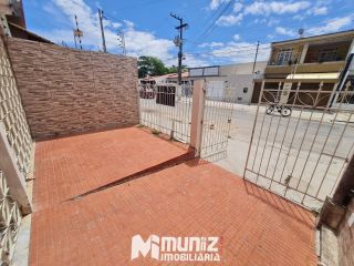 CASA NA RUA SENHOR DOS PASSOS