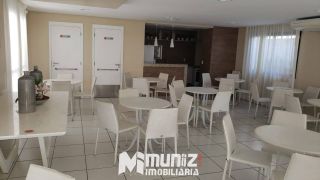 Disponível para Aluguel – Apto no Cond. Life Università