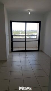 Disponível para Aluguel – Apto no Cond. Life Università