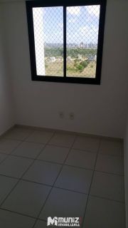 Disponível para Aluguel – Apto no Cond. Life Università