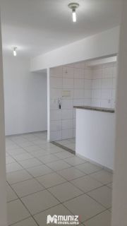 Disponível para Aluguel – Apto no Cond. Life Università