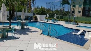 Disponível para Aluguel – Apto no Cond. Life Università