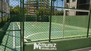 Disponível para Aluguel – Apto no Cond. Life Università