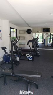 Disponível para Aluguel – Apto no Cond. Life Università