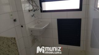 Disponível para Aluguel – Apto no Cond. Life Università