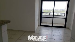 Disponível para Aluguel – Apto no Cond. Life Università