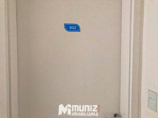 Apartamento Para Alugar com 3 quartos no bairro Santo Antônio em Aracaju