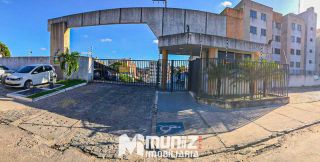 Apartamento Para Alugar com 3 quartos no bairro Santo Antônio em Aracaju