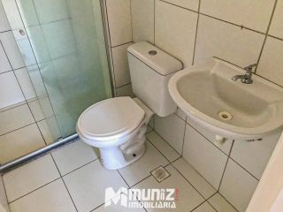 Apartamento Para Alugar com 3 quartos no bairro Santo Antônio em Aracaju