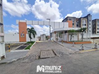 Apartamento Para Alugar com 3 quartos No Condomínio Moradas do Santo Antônio