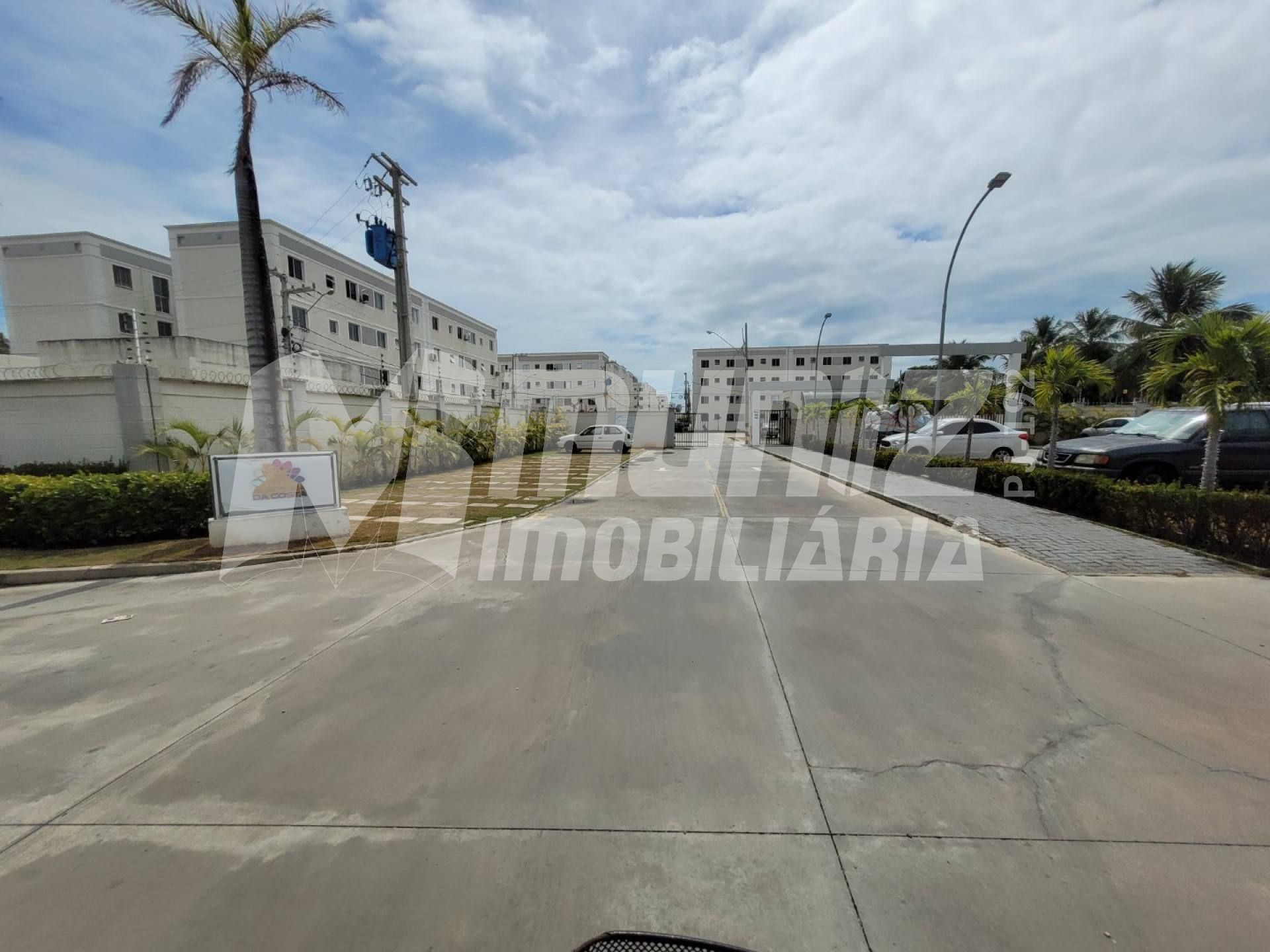 ALUGA-SE APT NO COND. PARQUE ALAMEDA DA COSTA