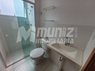 ALUGA-SE APT NO COND. PARQUE ALAMEDA DA COSTA