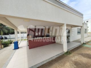 ALUGA-SE APT NO COND. PARQUE ALAMEDA DA COSTA