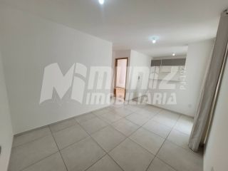 ALUGA-SE APT NO COND. PARQUE ALAMEDA DA COSTA