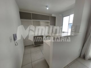 ALUGA-SE APT NO COND. PARQUE ALAMEDA DA COSTA