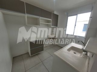 ALUGA-SE APT NO COND. PARQUE ALAMEDA DA COSTA