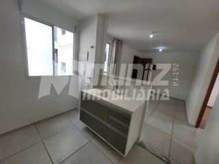 ALUGA-SE APT NO COND. PARQUE ALAMEDA DA COSTA