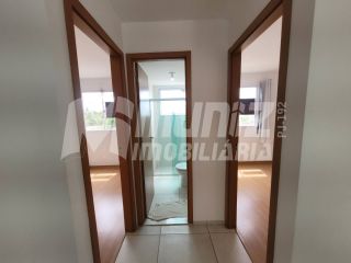 ALUGA-SE APT NO COND. PARQUE ALAMEDA DA COSTA