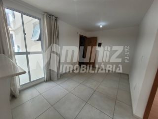 ALUGA-SE APT NO COND. PARQUE ALAMEDA DA COSTA