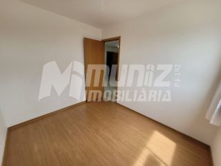 ALUGA-SE APT NO COND. PARQUE ALAMEDA DA COSTA