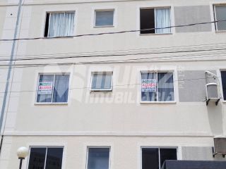 ALUGA-SE APT NO COND. PARQUE ALAMEDA DA COSTA