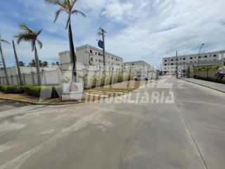 ALUGA-SE APT NO COND. PARQUE ALAMEDA DA COSTA