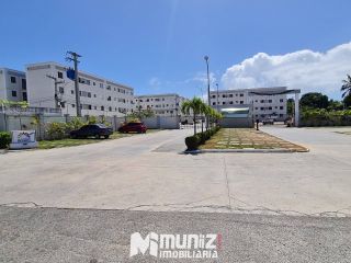 Apartamento Para Locação No Condomínio Parque Alameda da Costa