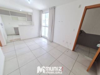 Apartamento Para Locação No Condomínio Parque Alameda da Costa