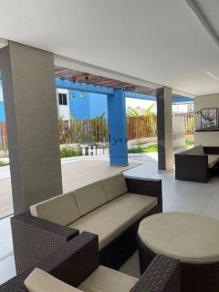 Condomínio Blue Village Residence