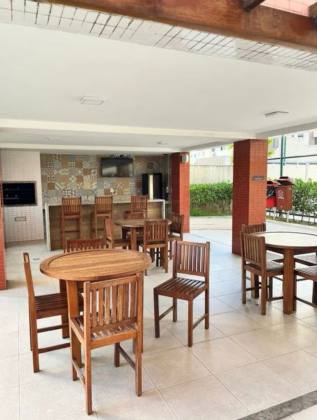 Condomínio Prestige Residence
