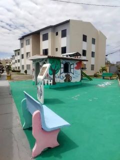 Condomínio Residencial Bela Vista