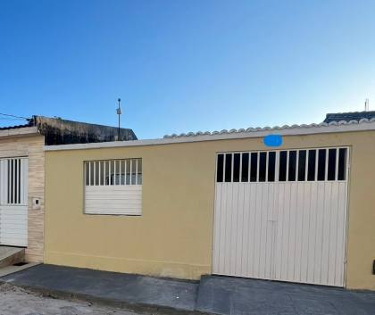 Casa no João Alves