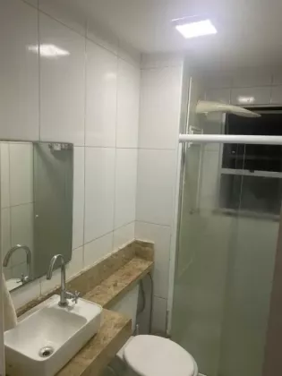 Condomínio Vivendas do Pacifico