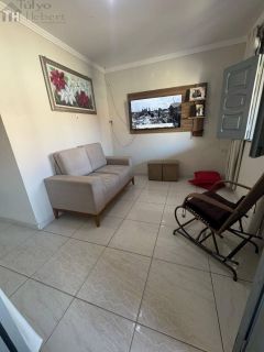 Casa a Venda no Orlando Dantas