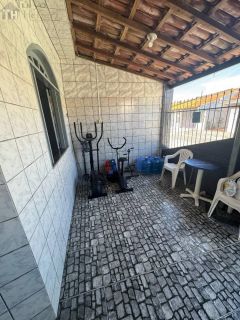 Casa a Venda no Orlando Dantas