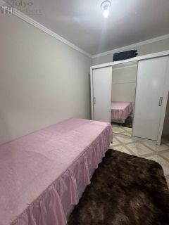 Casa a Venda no Orlando Dantas