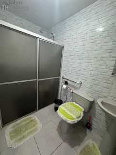 Casa a Venda no Orlando Dantas