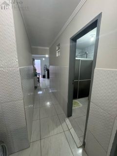 Casa a Venda no Orlando Dantas