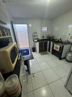 Casa a Venda no Orlando Dantas