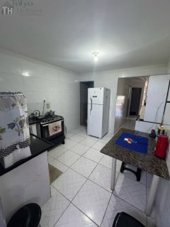 Casa a Venda no Orlando Dantas