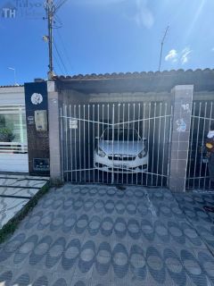 Casa a Venda no Orlando Dantas